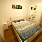 Bellagio - Cozy Apartment With Free Gym