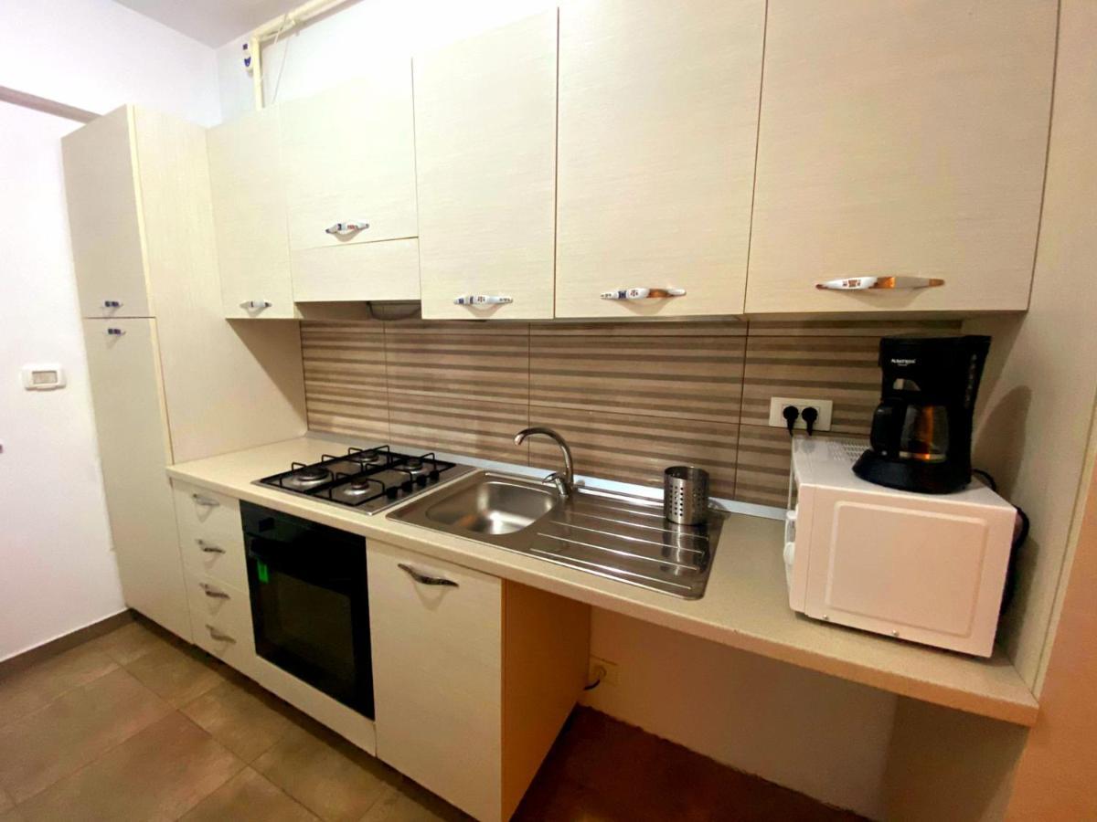Apartment Bellagio - Cozy With Free Gym *