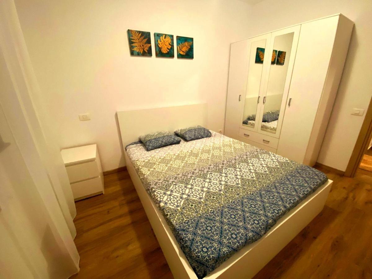 Apartment Bellagio - Cozy With Free Gym *