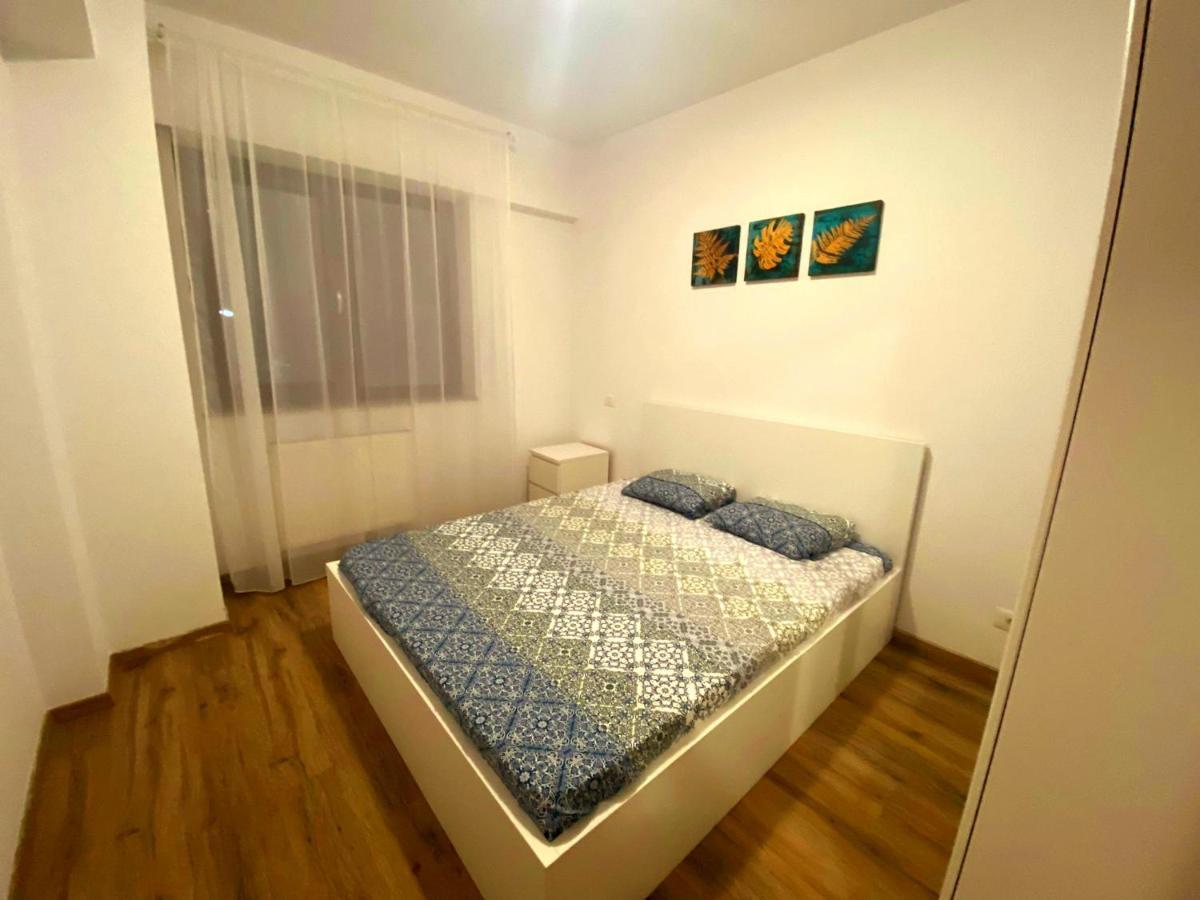Apartment Bellagio - Cozy With Free Gym