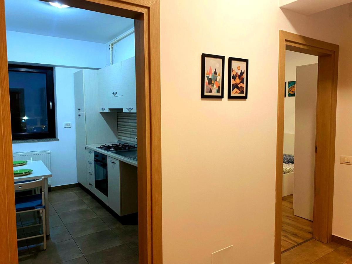Apartment Bellagio - Cozy With Free Gym *